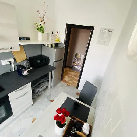 Ferienwohnung Milano Relax Family House Brugherio Exterior foto
