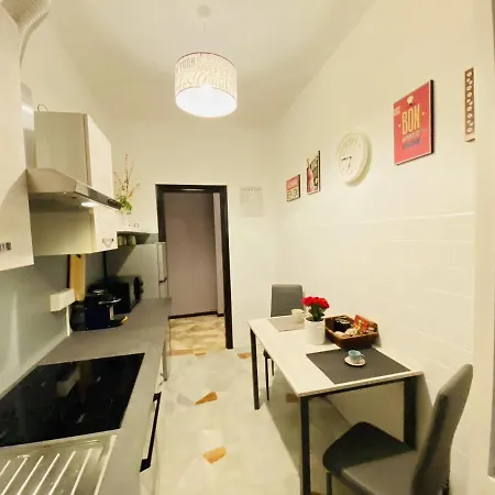 Ferienwohnung Milano Relax Family House Brugherio Exterior foto
