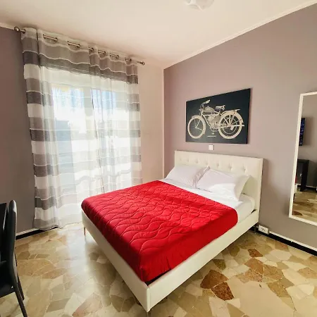 Ferienwohnung Milano Relax Family House Brugherio Exterior foto