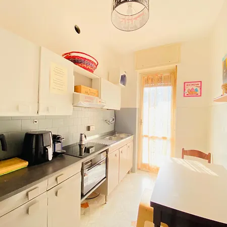 Ferienwohnung Milano Relax Family House Brugherio Exterior foto