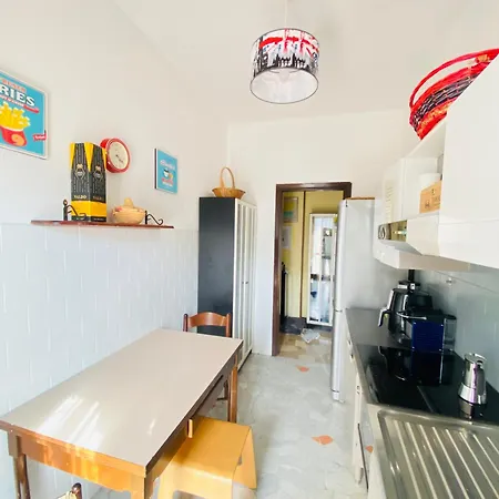 Ferienwohnung Milano Relax Family House Brugherio Exterior foto