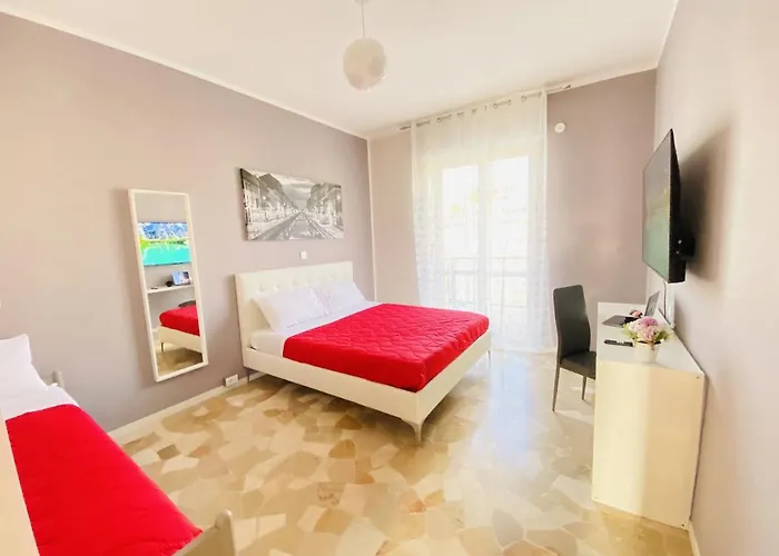 Milano Relax Family House