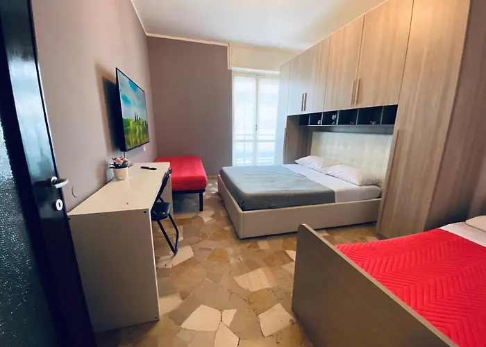 Milano Relax Family House