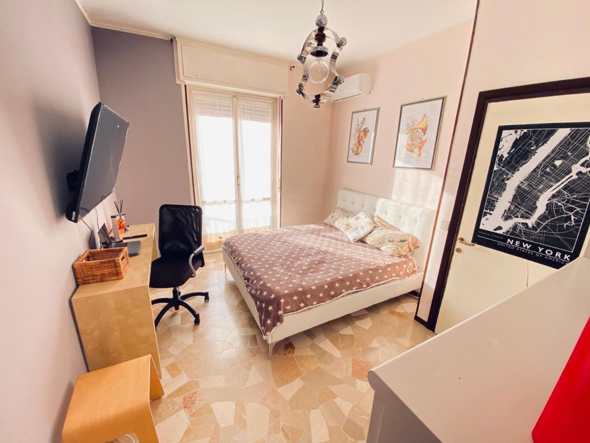 Milano Relax Family House * Brugherio