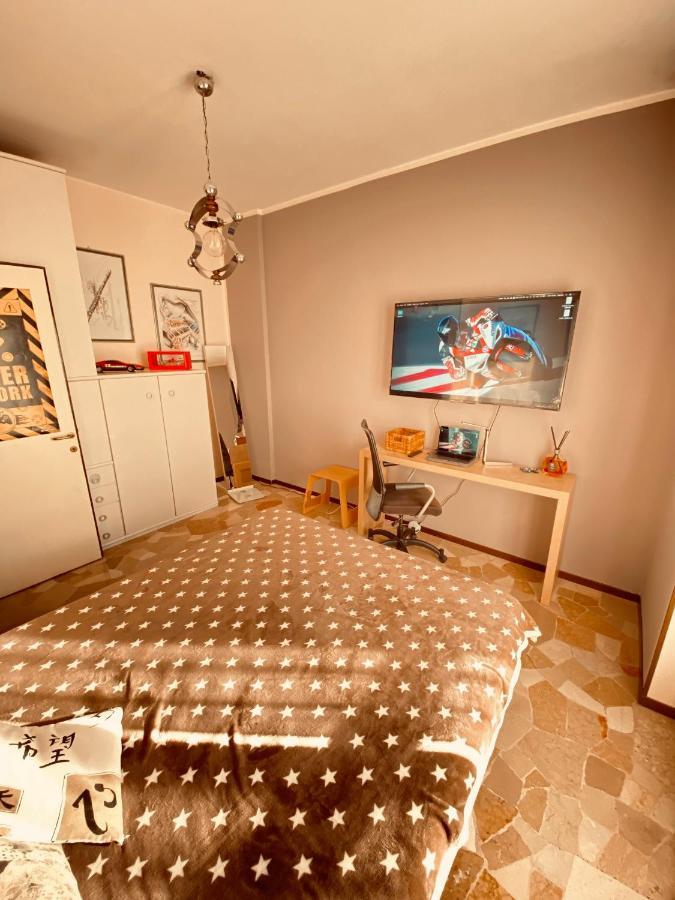 Milano Relax Family House Apartment Brugherio