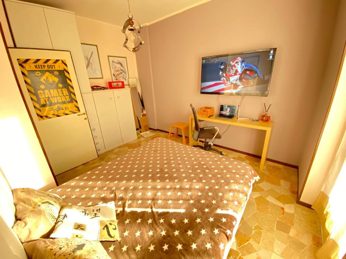 Milano Relax Family House Apartment *