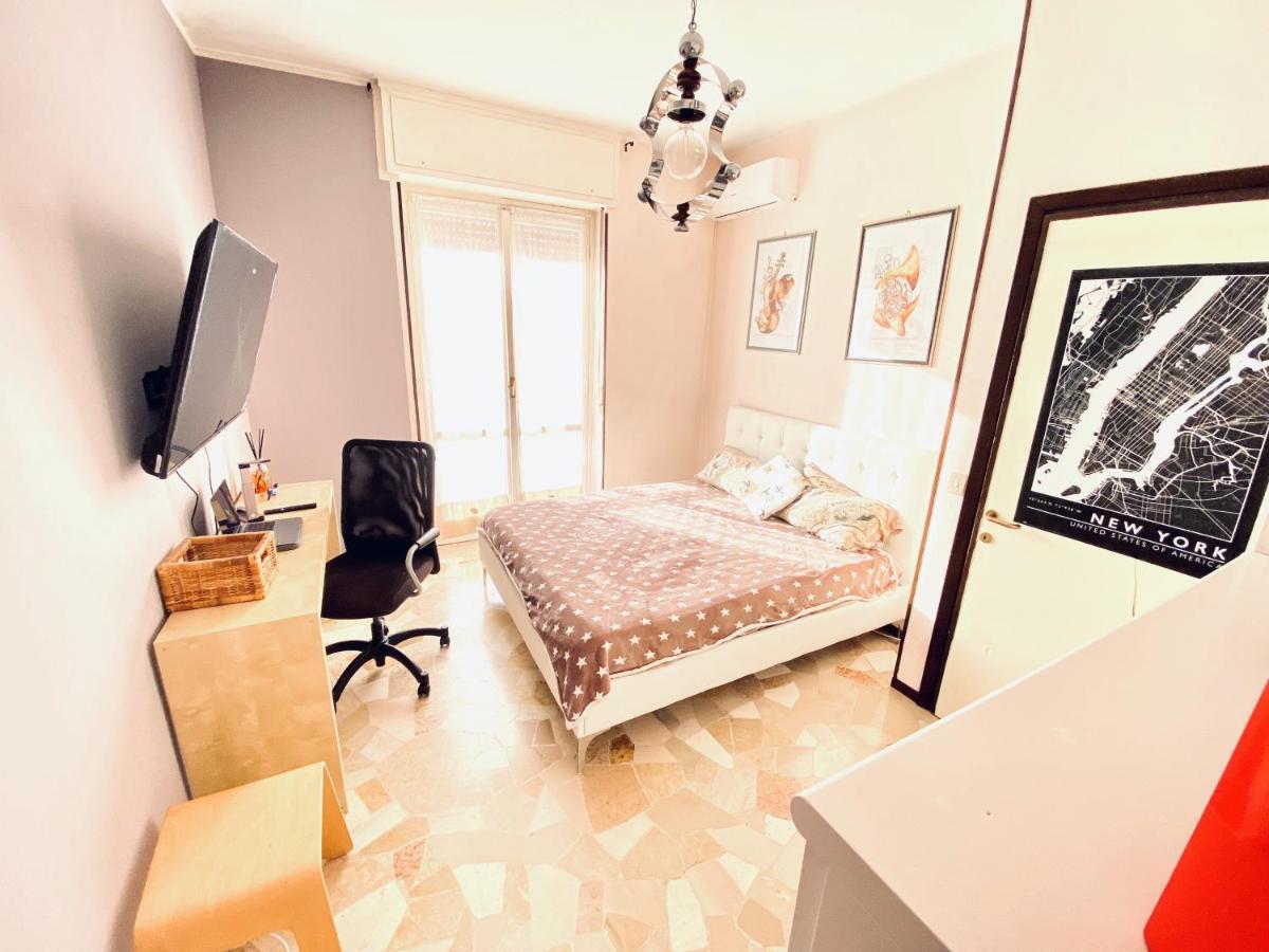 Apartment Milano Relax Family House Brugherio