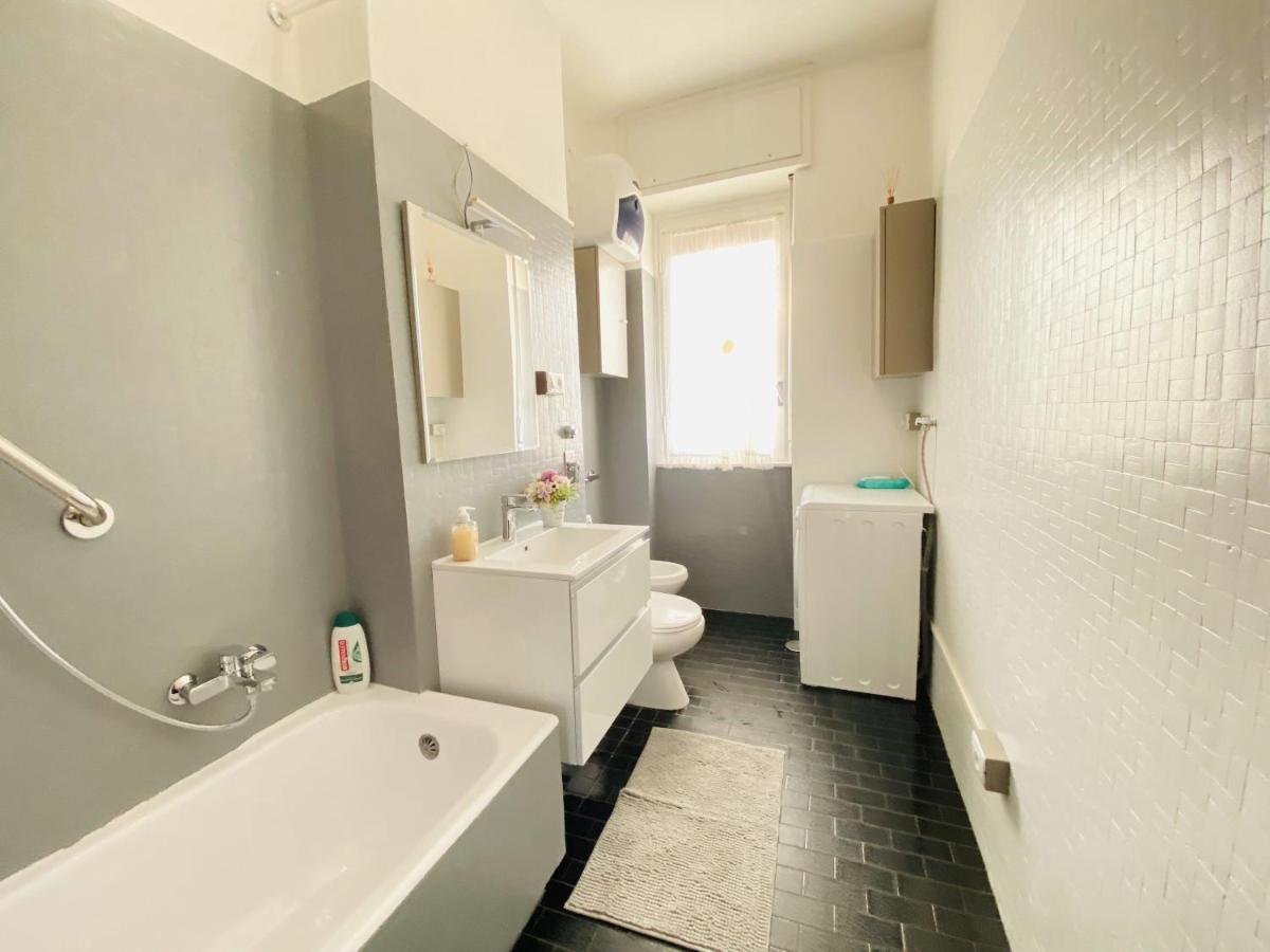 Apartment Milano Relax Family House *