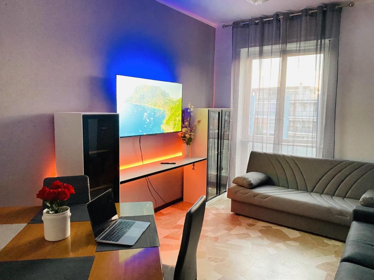 Milano Relax Family House Apartment *
