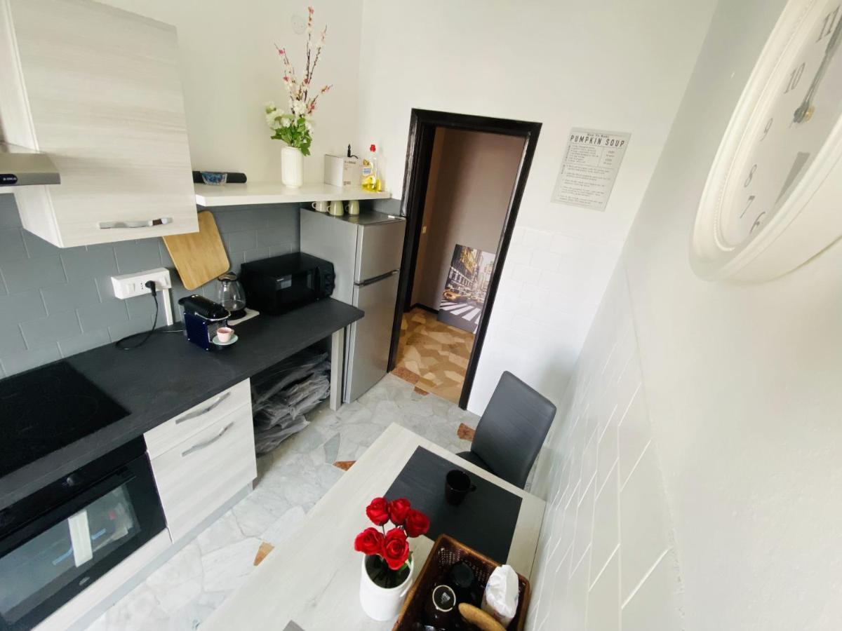 Apartment Milano Relax Family House Brugherio