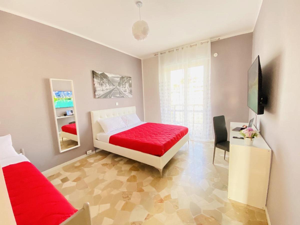 Milano Relax Family House Apartment *