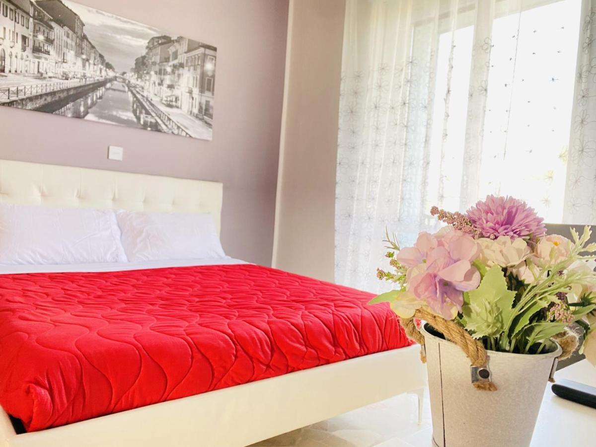 Milano Relax Family House Apartment