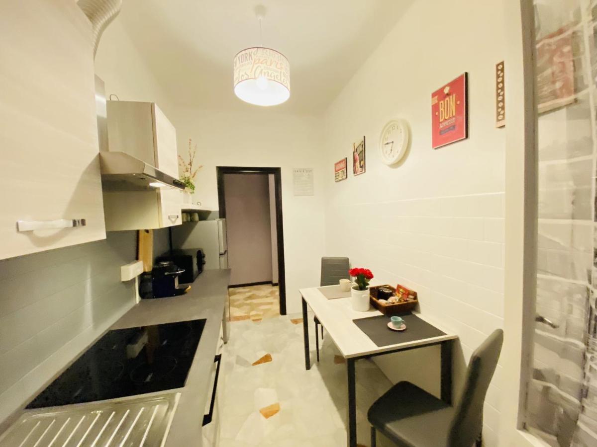 Apartment Milano Relax Family House Brugherio