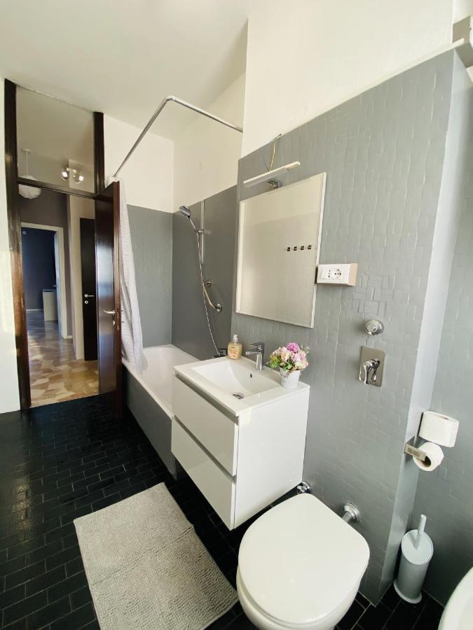 Milano Relax Family House * Brugherio