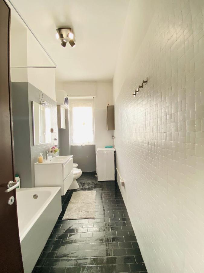 Milano Relax Family House Apartment Brugherio