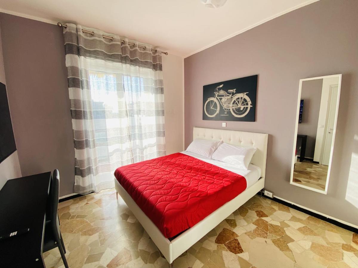 Apartment Milano Relax Family House Brugherio