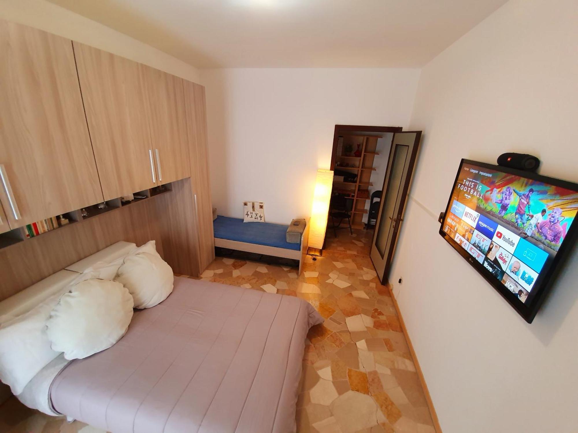 Milano Relax Family House