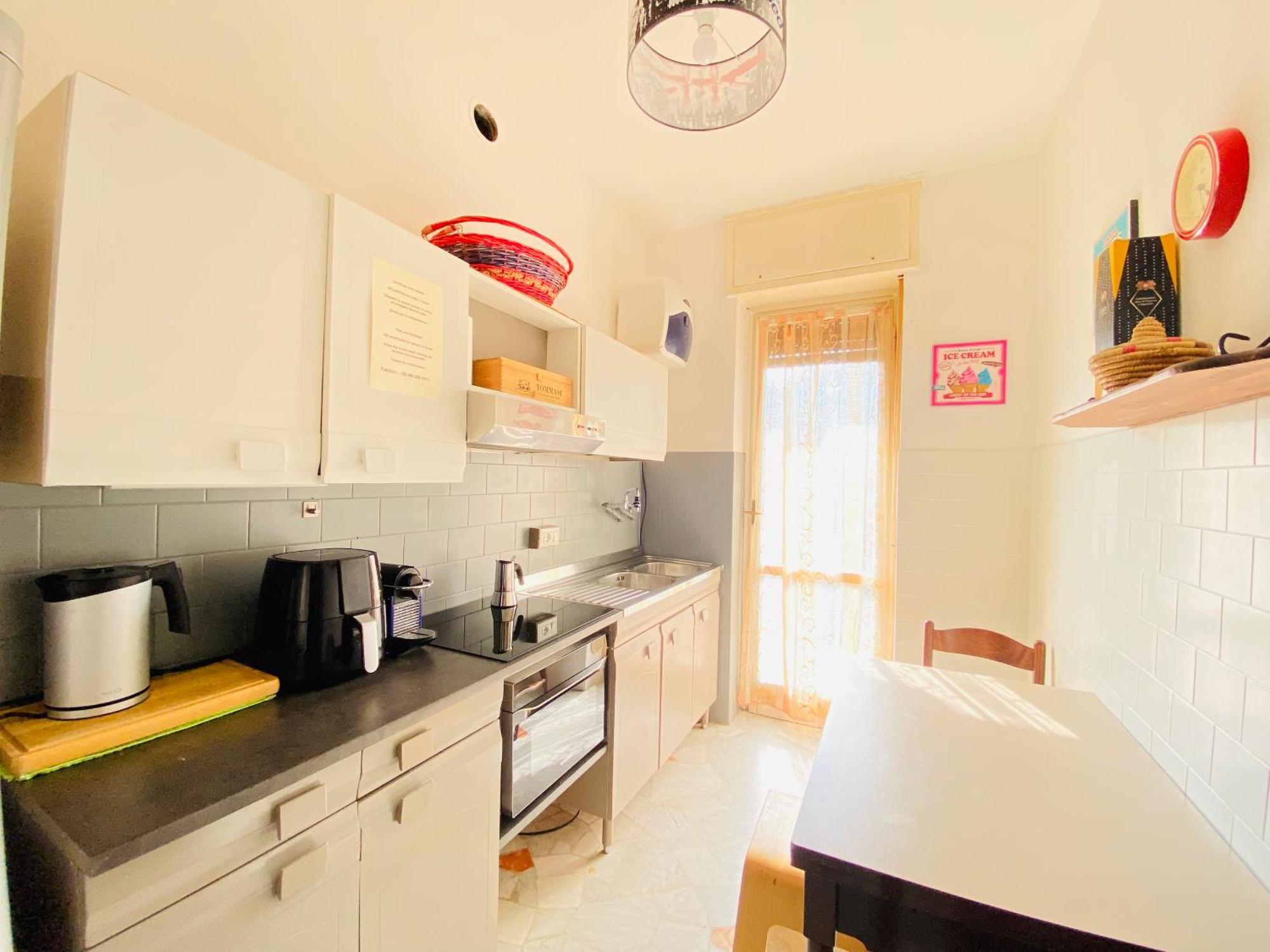 Milano Relax Family House * Brugherio