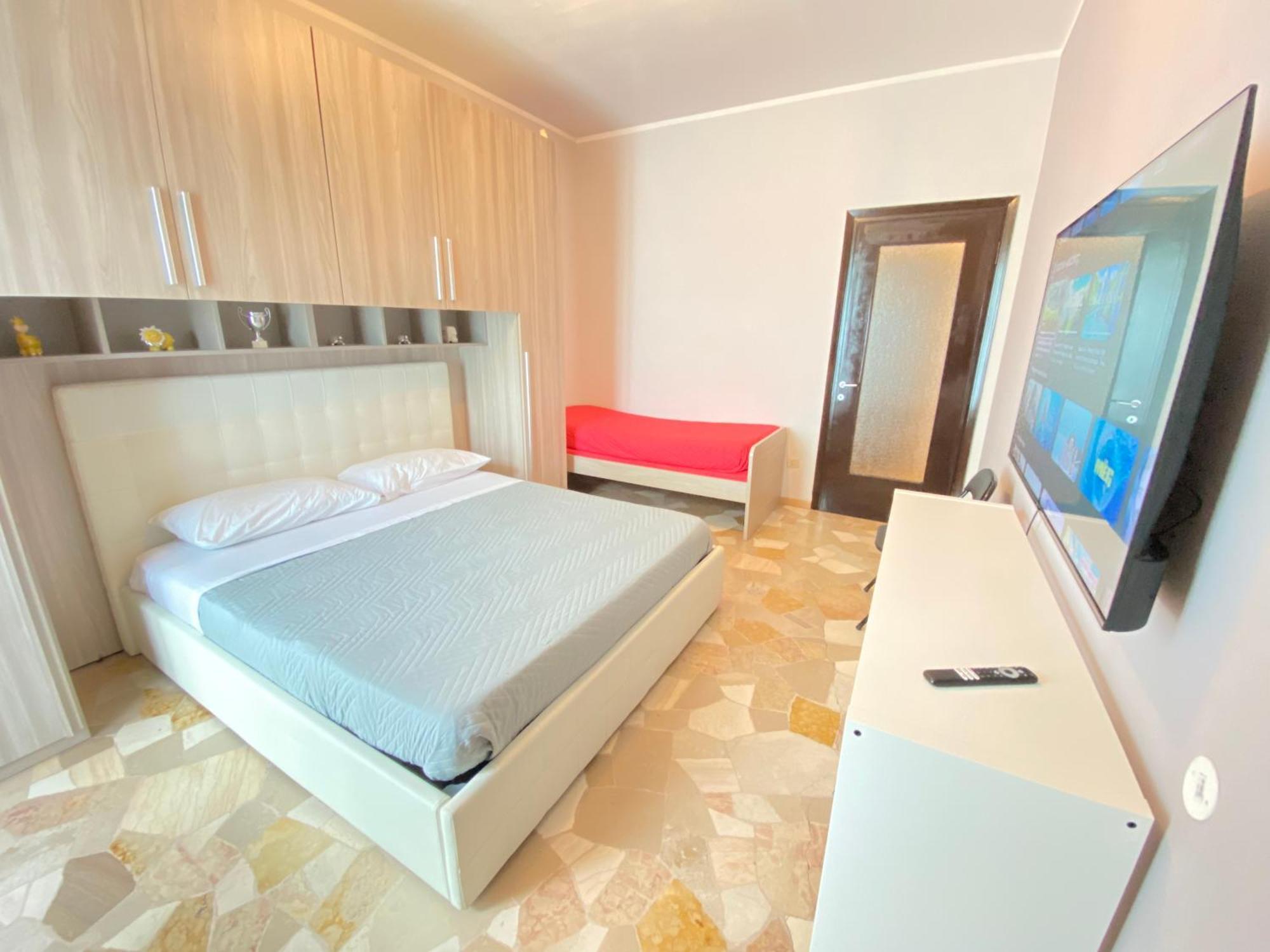 Milano Relax Family House