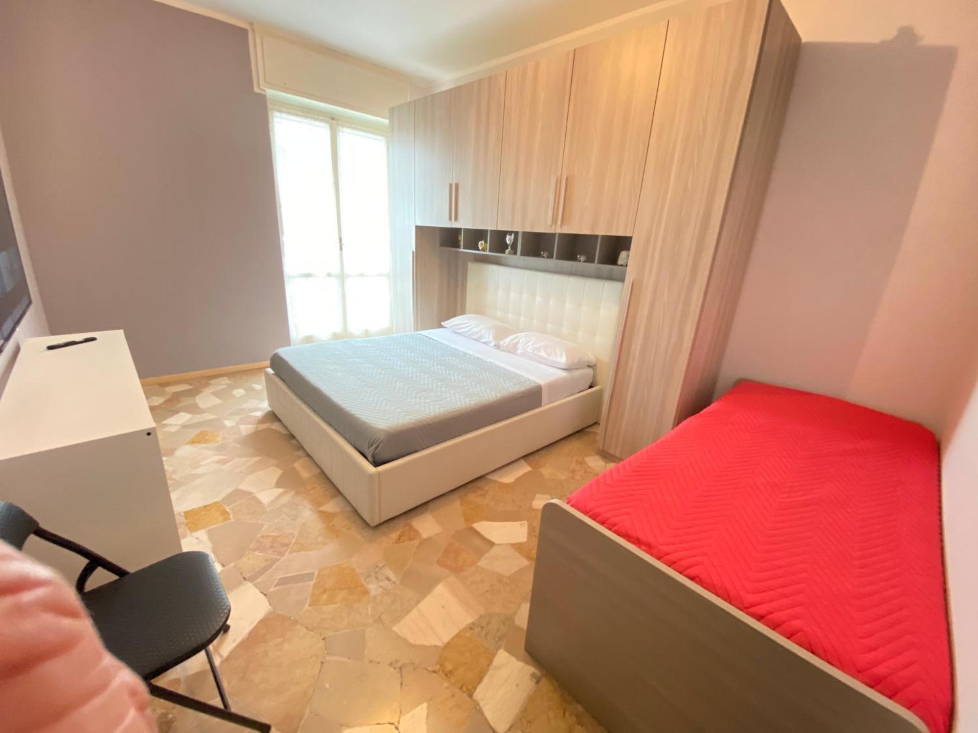 Milano Relax Family House Apartment