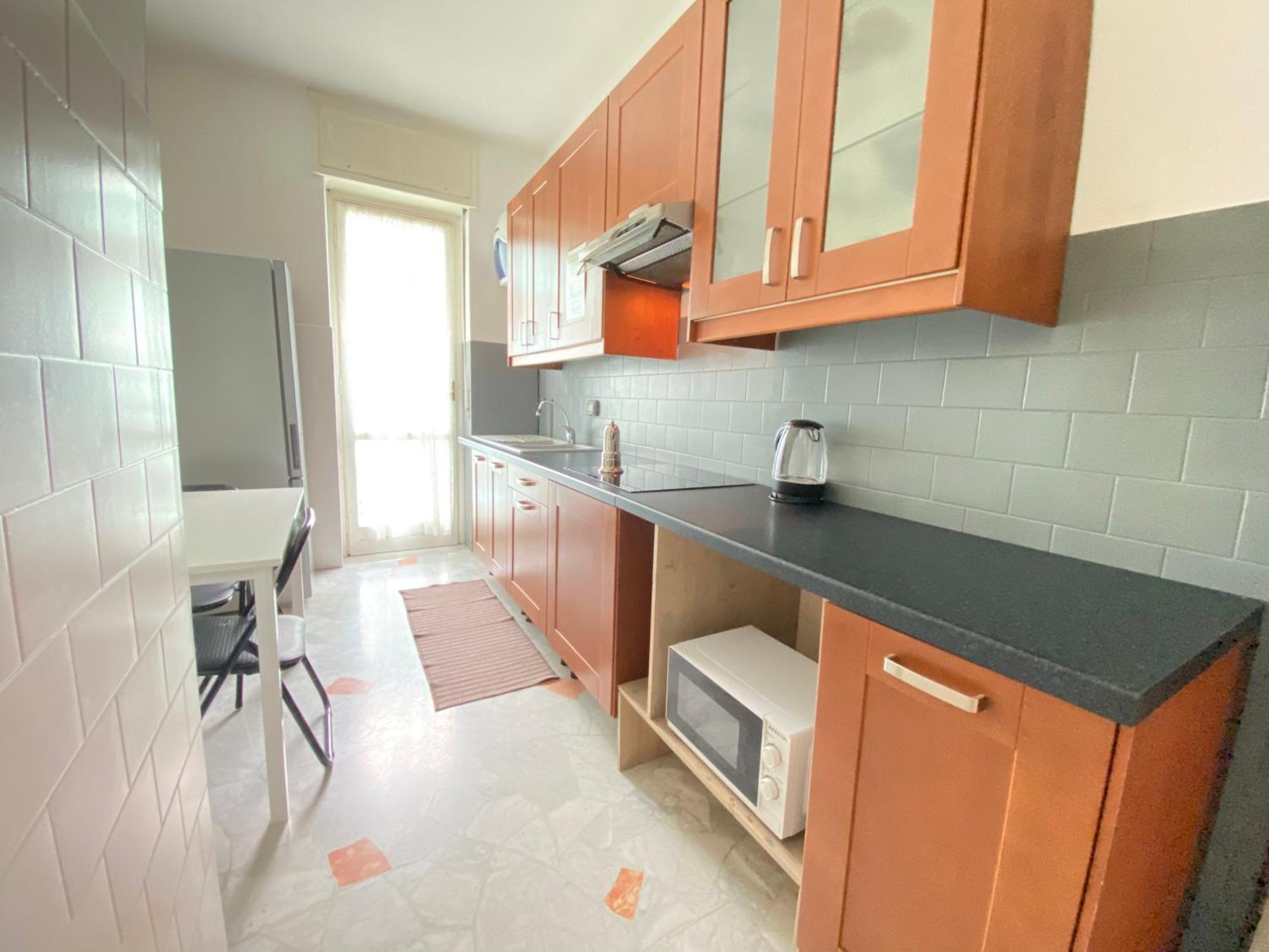 Apartment Milano Relax Family House Brugherio