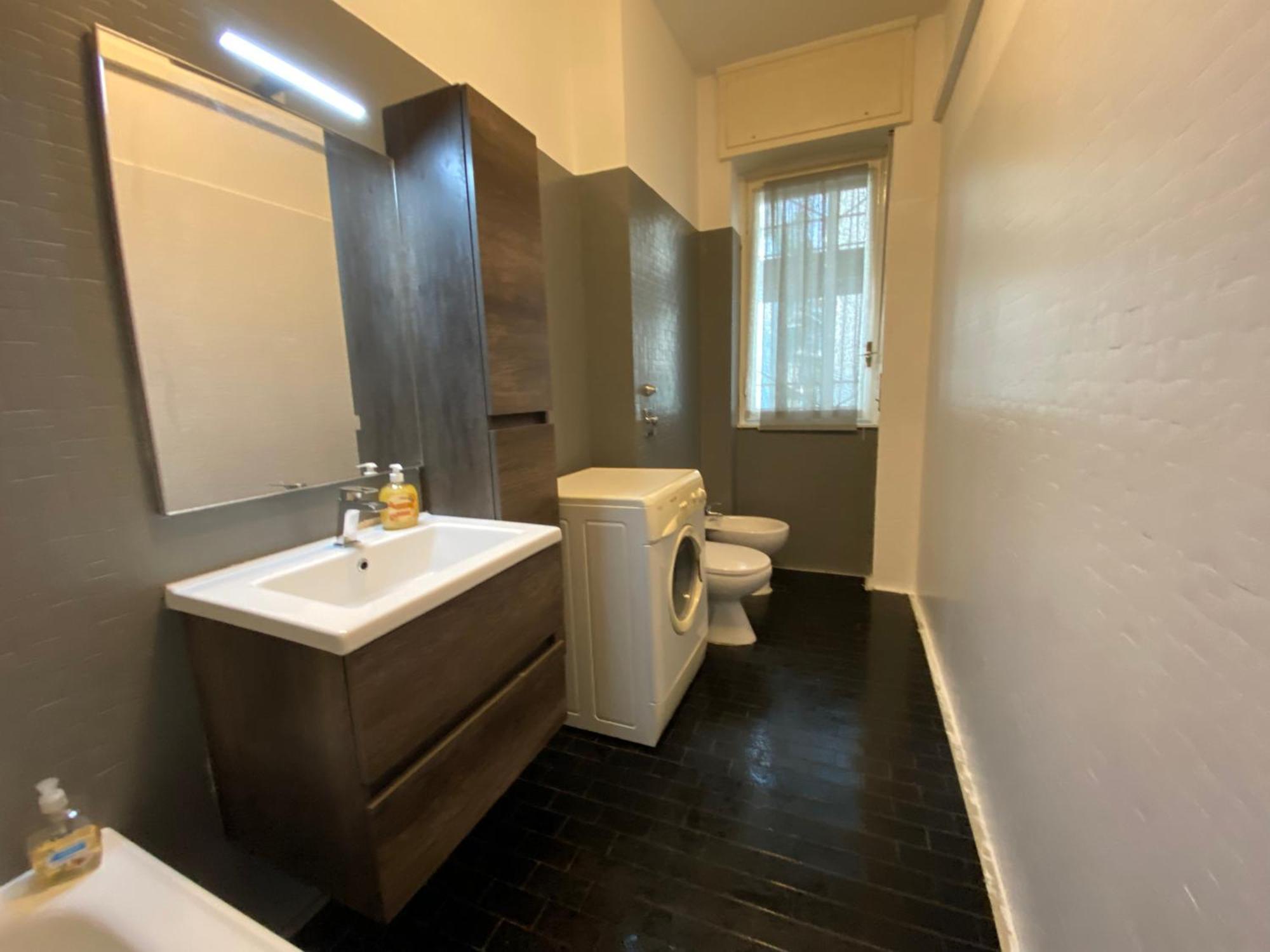 Milano Relax Family House Apartment