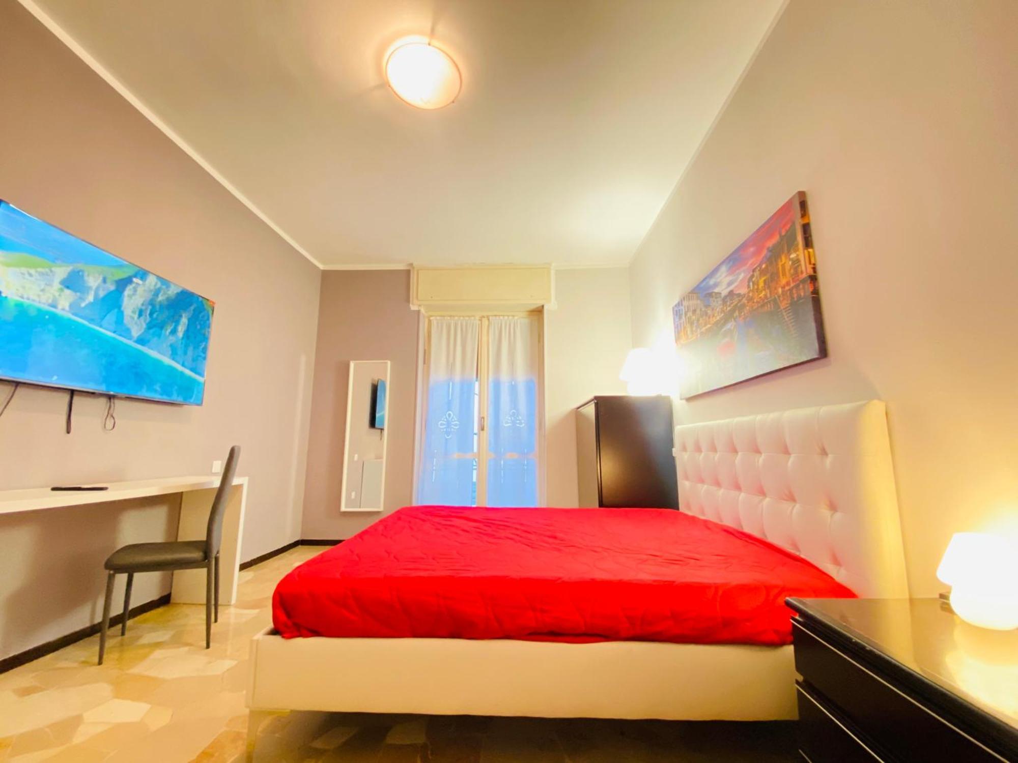 Milano Relax Family House Apartment *