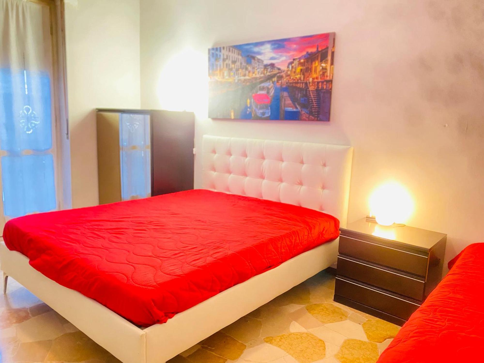 Apartment Milano Relax Family House *