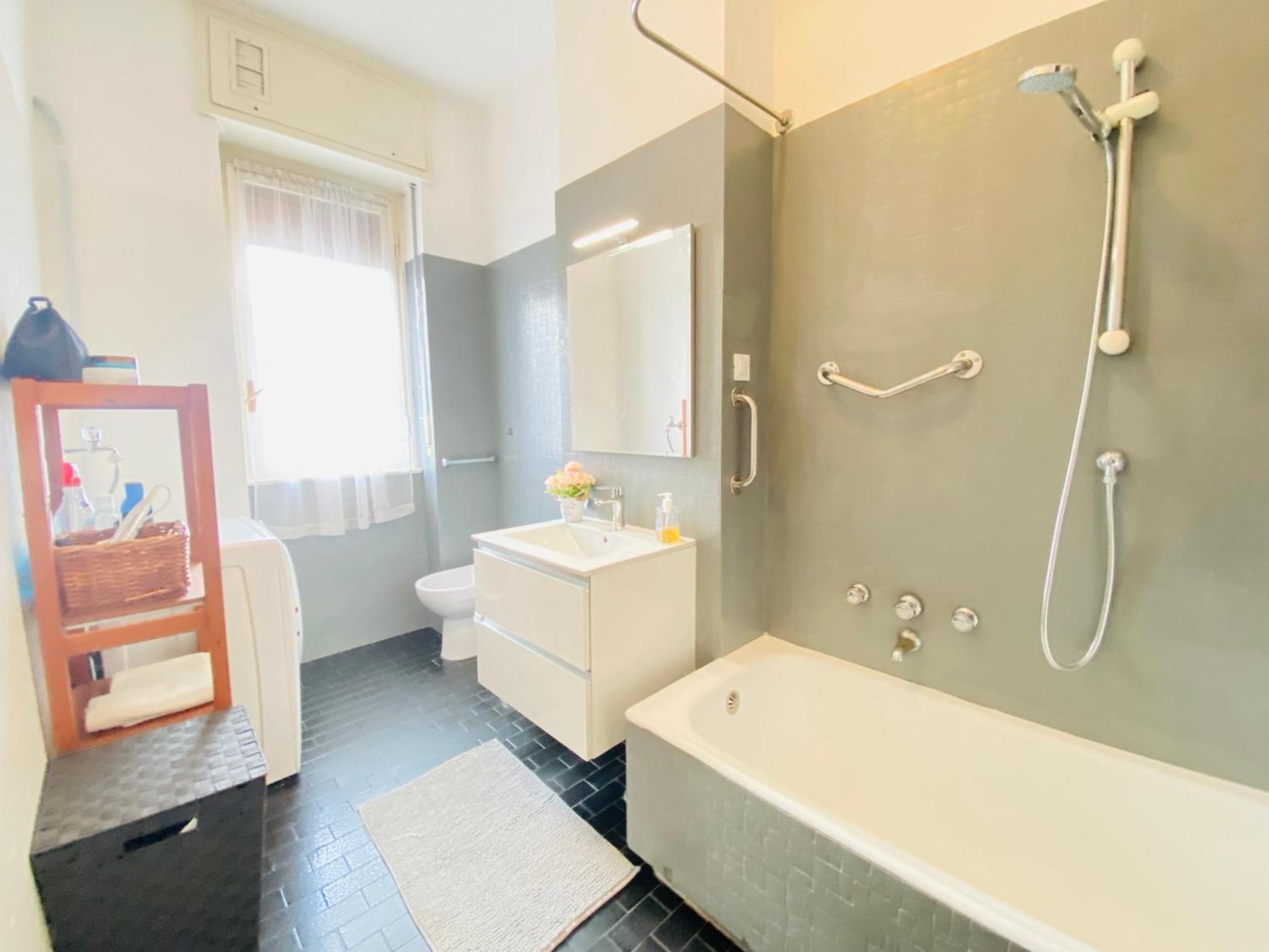 Apartment Milano Relax Family House Brugherio