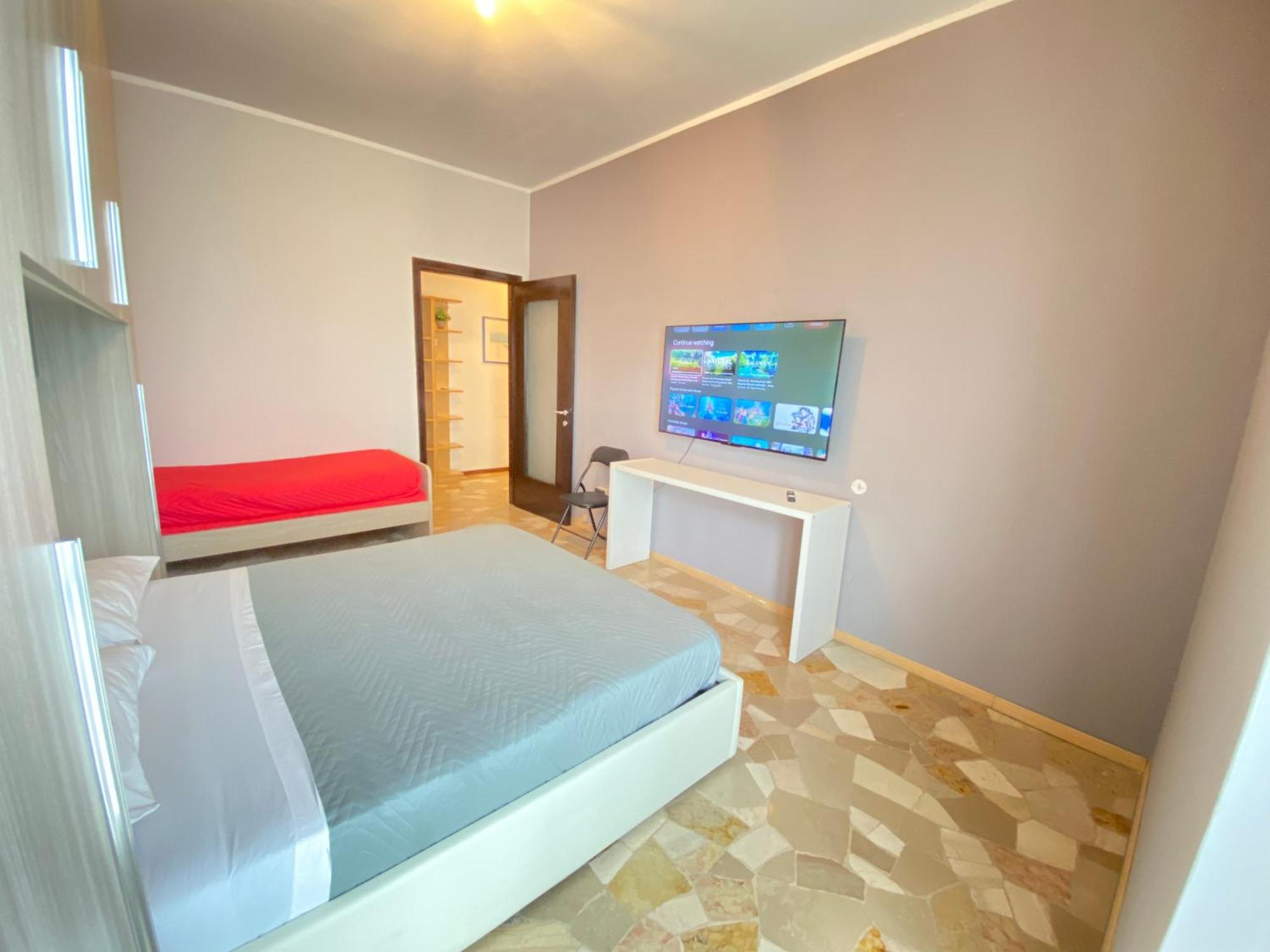 Milano Relax Family House Apartment