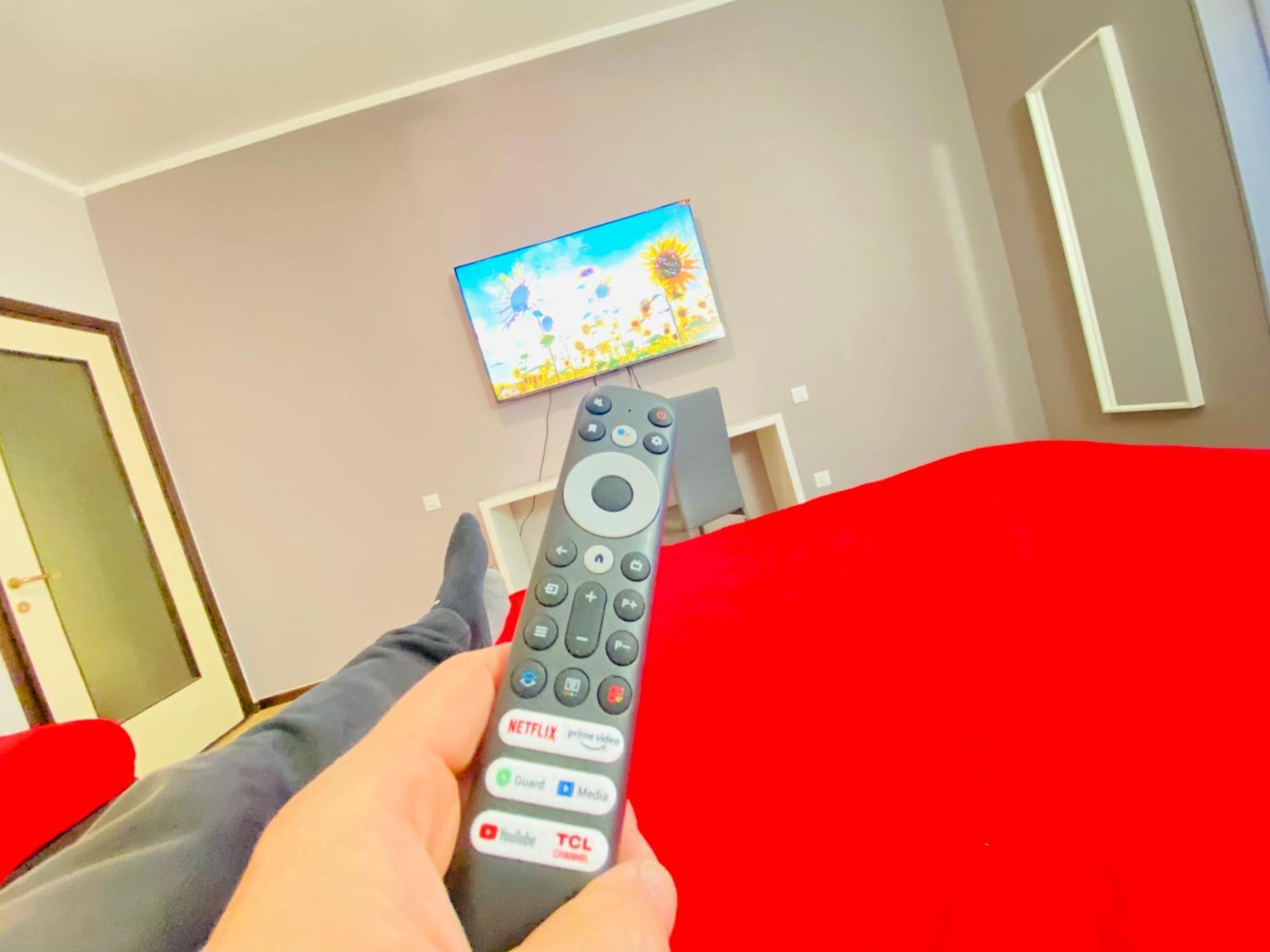 Milano Relax Family House Apartment Brugherio