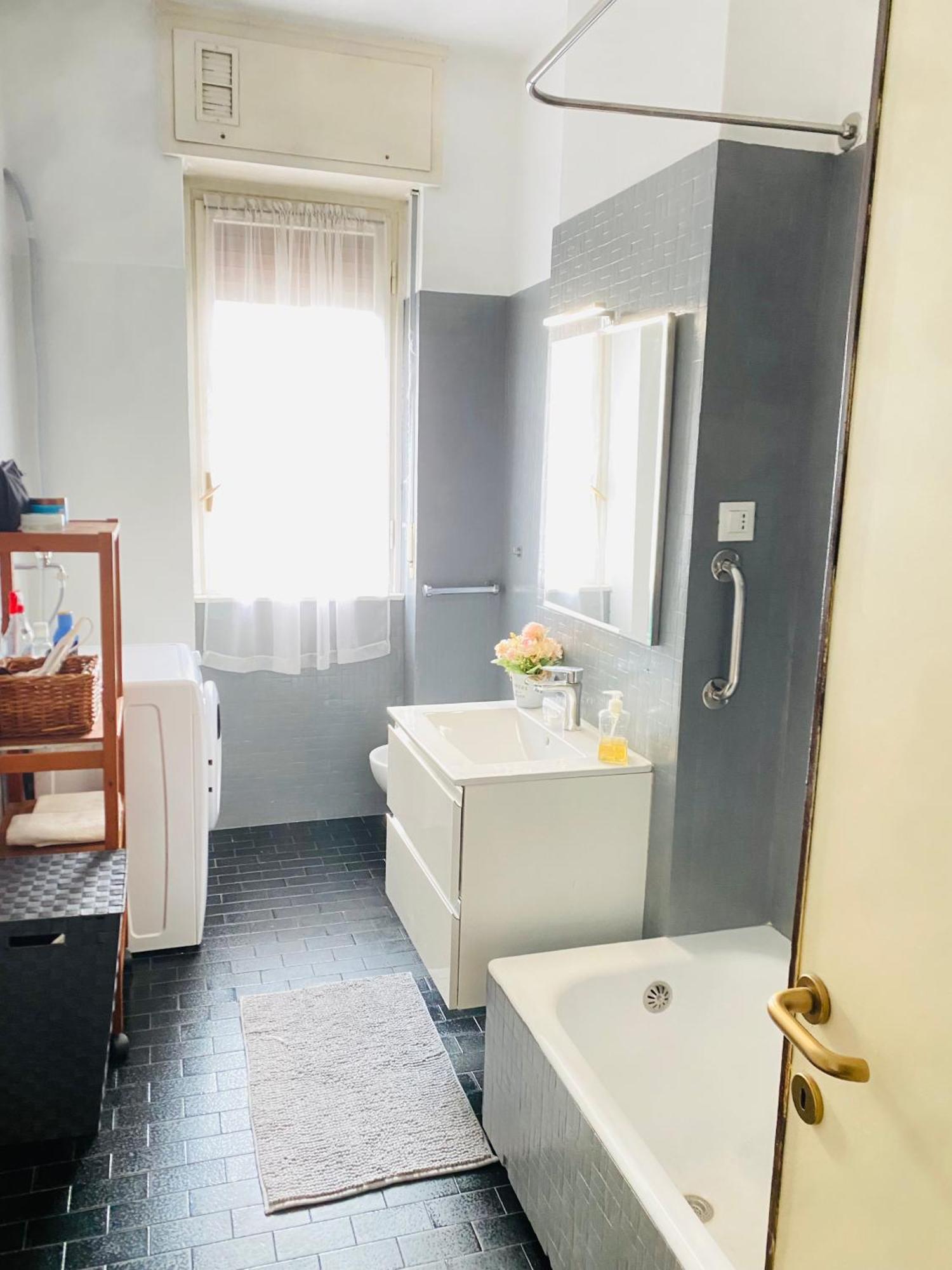 Apartment Milano Relax Family House