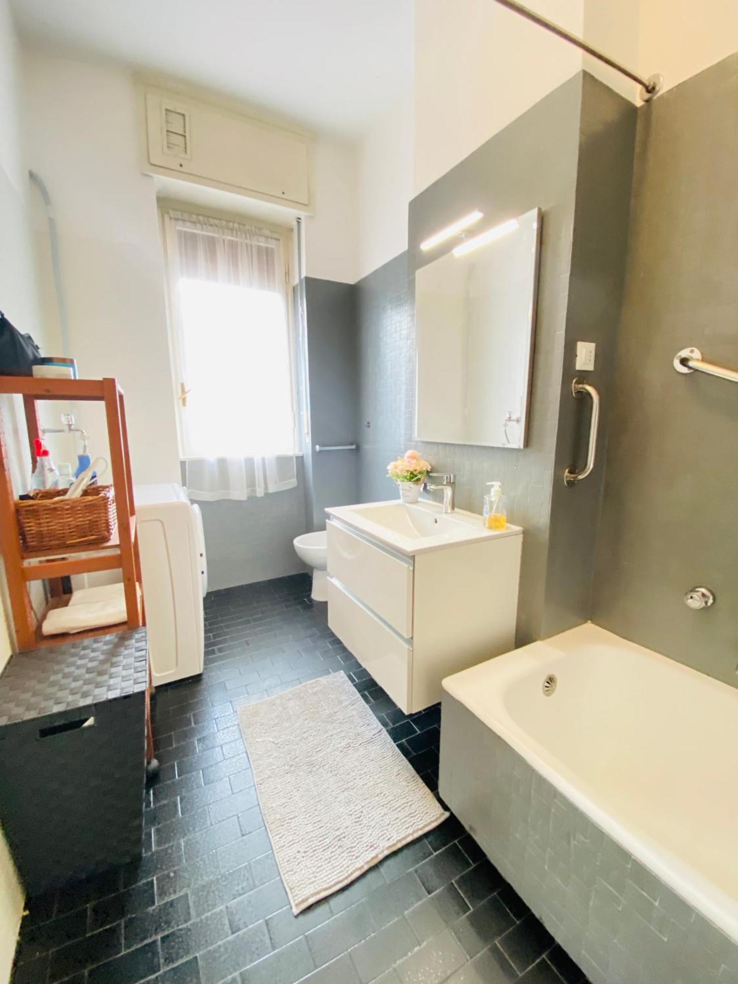 Milano Relax Family House Apartment *