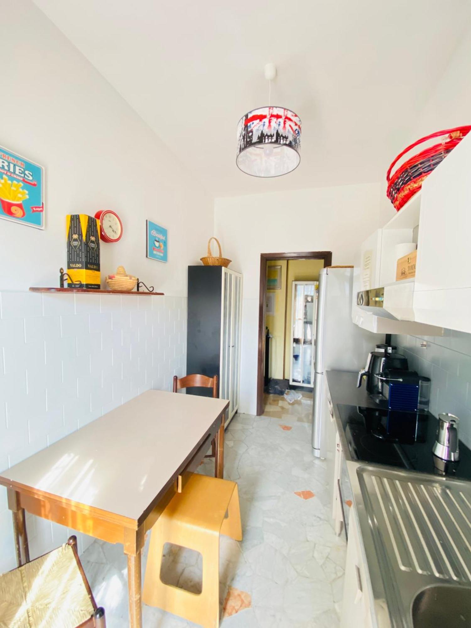 Apartment Milano Relax Family House Brugherio